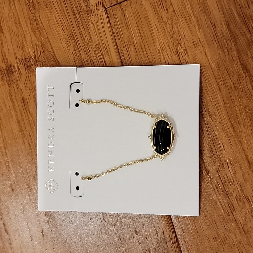Kendra Scott Baroque Elisa Pendant Necklace